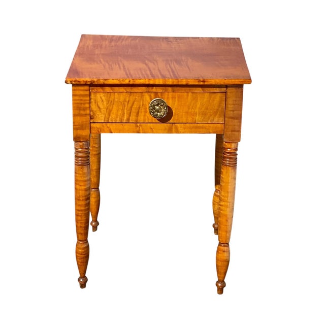 Bay Colony Antiques is proud to offer for sale this absolutely fantastic late 18th / early 19th century antique New...