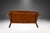 1970s Mid-Century Danish Teak Coffee Table For Sale - Image 4 of 11