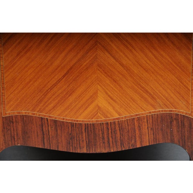 20th Century Roll-Up Secretaire For Sale - Image 16 of 18