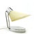 Metal Bedside Table Lamp from Drupol, Former Czechoslovakia, 1950s For Sale - Image 7 of 18