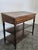 Napoleon III Notary's Desk, in Very Good conditions.