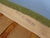 Mid-Century Modern Vintage Teak Ottoman, Sweden, 1960s For Sale - Image 3 of 12
