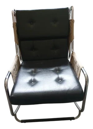 American Rocking Chair, 1950s