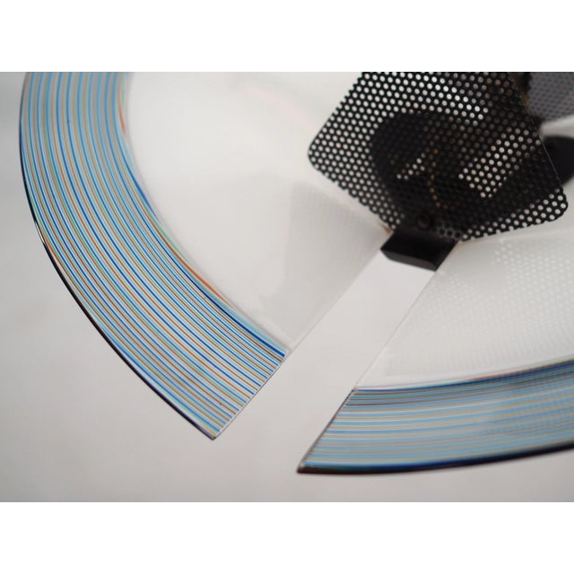 Italian Pendant Lamp, 1990s For Sale - Image 10 of 13