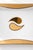 Porcelain Empty Pocket Plate from Royal Limoges, 1970s For Sale - Image 4 of 9