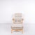 Set of Pernilla Chair with Ottoman by Bruno Mathsson for Dux, 2004 For Sale - Image 3 of 16