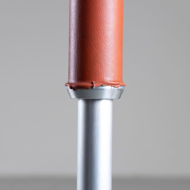 AT16 Coat Stand by Osvaldo Borsani for Tecno, 1970s For Sale - Image 6 of 14