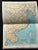 1930s Vintage World Atlas For Sale - Image 9 of 18