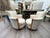 Tan 1930s Pair of French Art Deco Bergeres For Sale - Image 8 of 14