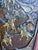 Vintage Chinese Rosewood Carved Wood Room Divider Screen For Sale In Los Angeles - Image 6 of 12