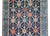 Early 20th Century Persian Bakhtiari Rug For Sale In Chicago - Image 6 of 13
