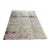 Hand-Knotted Nepal Rug With Soft Abstract Design, 10x14 For Sale