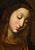 Scipione Pulzone, Madonna, 1600, Oil on Canvas, Framed For Sale - Image 7 of 14