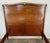 Antique French Double Bed Frame For Sale - Image 6 of 12