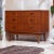 Lyby Mobler Early Lyby Mobler Danish Teak Chest of Drawers $2,195.00 For Sale - Image 4 of 11