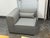 Design Plus Gallery presents the Mix Corner Chair from Gus Modern. This contemporary modular chair has a low-profile cube...