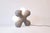 Brown Tabono Table Lamp in Ceramic by Soheila Mahmoodi For Sale - Image 8 of 14