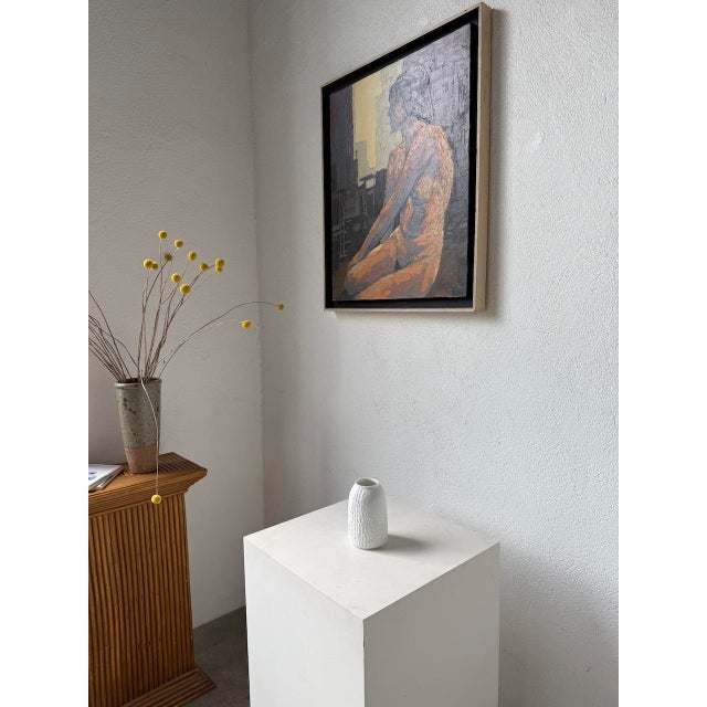 Porcelain Vase from Kaiser, 1970s For Sale - Image 3 of 18