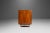 Arne Vodder 1960s Danish Modern Rosewood Credenza Set on Sled Base Attributed to Arne Vodder For Sale - Image 4 of 13