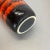 Vintage German Pottery Fat Lava Vase from Ü-Keramik WGP, 1970s For Sale - Image 14 of 16