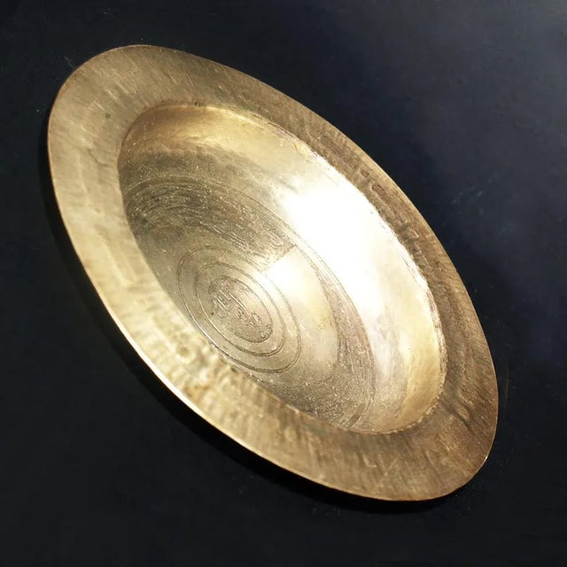 Centerpiece by Mario Pinton for Cavallini, 1960s For Sale - Image 4 of 5