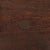 20th Century Oak Bobbin Stool with Turned Wood Legs For Sale - Image 4 of 12
