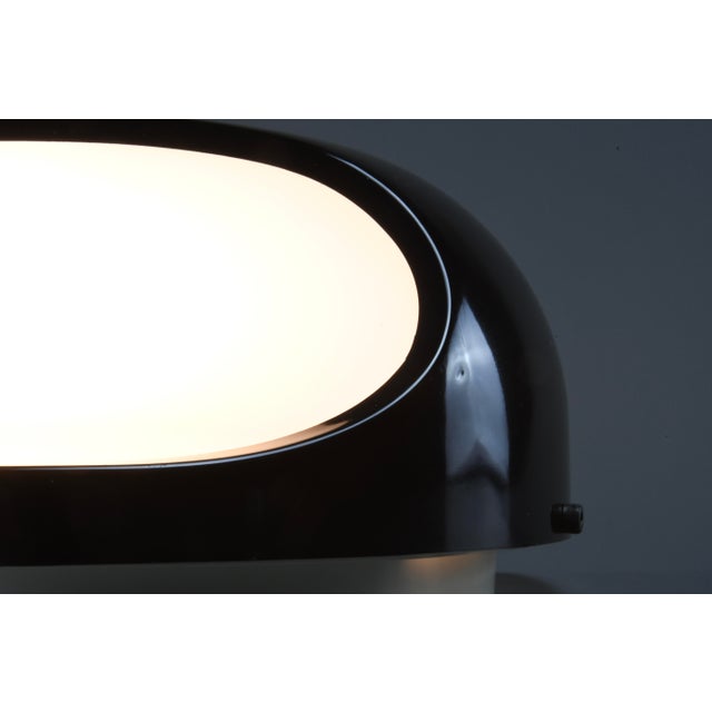 Vintage Wall Light by Gerd Lang for Kartell, 1960s For Sale - Image 10 of 12