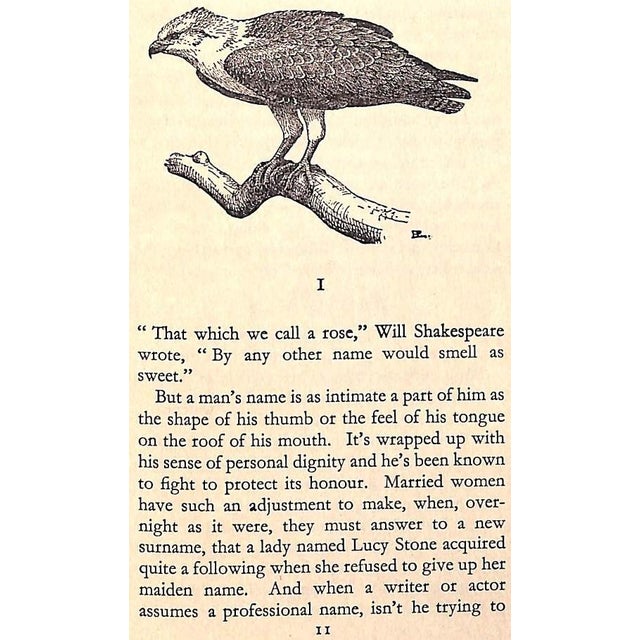 1960s "How 007 Got His Name" 1966 Bond, Mrs. James For Sale - Image 5 of 8