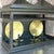 Coffee Vintage Contemporary the Urban Electric Company “Belmont” Wall Sconce For Sale - Image 8 of 12