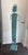 Late 20th Century Late 20th Century Navajo Tribe Metal Sculpture For Sale - Image 5 of 8