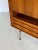 Mid-Century Rosewood Bar Cabinet from Belform, 1950s For Sale - Image 9 of 13