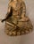 Bronze Buddha Statue, Circa 1920s For Sale - Image 12 of 15