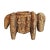 Early 20th Century Old Dogon Animal Offering Bowl For Sale - Image 12 of 12