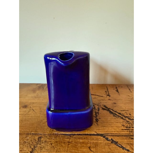 Late 20th Century Vintage Marie Brizard Promotional Pitcher, French Liqeuer For Sale - Image 5 of 8