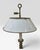 1950s French Empire Style Bouillotte Table Lamp For Sale - Image 4 of 6
