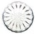 Late 20th Century Atlantis Miguel Lead Crystal Ship's Whiskey Decanter With Stopper For Sale - Image 12 of 12