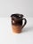 Vintage Studio Pottery Pitcher For Sale - Image 4 of 11