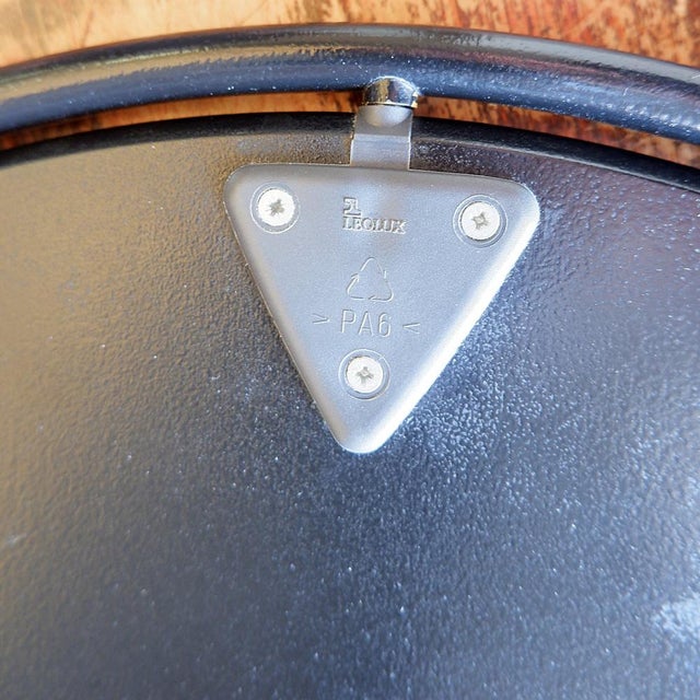 Besico Sideboard by Siggi Fischer for Leolux, 1994 For Sale - Image 9 of 13