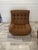 Modern Vintage Original Atlantis Living Room Set from Jitona, 1970, Set of 3 For Sale - Image 3 of 17