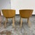 2000 - 2009 Stefan Diez for E15 Ch04 Houdini Oak + Leather Armchairs, Pair For Sale - Image 5 of 12