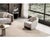 Lora 3-Piece Luxury Boucle Living Room Set - Sofa , Loveseat & Chair For Sale - Image 16 of 18