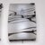 Pair of Italian Sconces with Glass Shades, Mid-20th century For Sale - Image 9 of 9