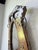 Brutalist Handcrafted Horse Mirror, 1950s For Sale - Image 10 of 18