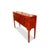 1990s Ex Beijing Console Table For Sale - Image 4 of 4