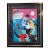 Earl Linderman ‘Fast Loves and Tropical Waters’ 1990 Signed For Sale