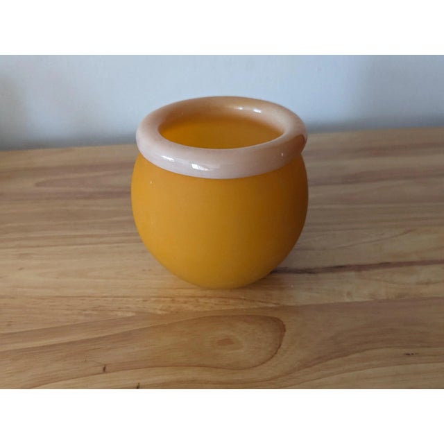 CORRECTION TO SHIPPING TIME, THIS IS SELLER SHIPPING, ARRIVAL TIME IS 4-10 DAYS FROM PURCHASE DATE. Larry Laslo vases went...