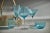 This stem glass set offers an extraordinarily charming shape and accented exterior elevating all of your daily routines....