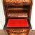 Late 19th Century Secretary in Marquetry For Sale - Image 14 of 18