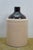 1960s 1967 Bθπ Beta Theta Pi Greek Fraternity Basin Street Whiskey Jug Crock 10" For Sale - Image 5 of 12