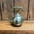 Brass Decorative Teapot For Sale - Image 4 of 8